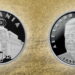 BNR a lansat o emisiune numismatică dedicată aniversării a 130 de ani de la nașterea lui Alexandru Rosetti
