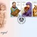 Romfilatelia a lansat emisiunea filatelică „Devotament regal”