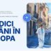 O nouă ediție a proiectului „Medici români în Europa”