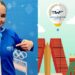 Botoșăneanca Maia Andrei a câștigat 3 medalii de AUR la Campionatele Europene de haltere