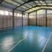 Sală nouă de sport la Școala Gimnazială Nr. 16 din municipiul Botoșani