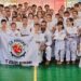 Seminarul tehnic despre karate organizat de C.S. Kokoro – Botoșani