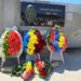 Un basorelief al poetului Mihai Eminescu a fost inaugurat în orașul bulgar Sveti Vlas