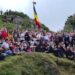 Pelerinajul Pedestru ,,Pe urmele Sfinților Nemțeni” 2025