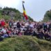 Pelerinajul Pedestru ,,Pe urmele Sfinților Nemțeni” 2025