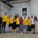Încheierea „Taberei din tinda bisericii”, organizată de Parohiile Vovidenia și Sfântul Nicolae