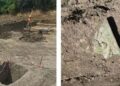 Așezare umană veche de 3.000 de ani, descoperită în județul Bistrița – Năsăud