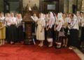Întâlnirea internațională a preoteselor s-a încheiat cu Sfânta Liturghie oficiată de doi ierarhi ai Bisericii Ortodoxe Române