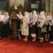 Întâlnirea internațională a preoteselor s-a încheiat cu Sfânta Liturghie oficiată de doi ierarhi ai Bisericii Ortodoxe Române