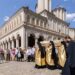 Programul evenimentelor liturgice de sărbătoarea Aducerii moaștelor Sfântului Cuvios Dimitrie cel Nou la București