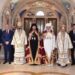 Preasfințitul Părinte Veniamin își cinstește ocrotitorul spiritual