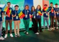 Premii obținute de elevii români, la Olimpiada Europeană de Geografie