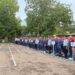 Etapa zonală a Concursurilor Serviciilor Profesioniste pentru Situații de Urgență desfășurată la Botoșani