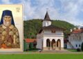 Încă un sfânt român nou-canonizat va fi proclamat: Sfântului Cuvios Serafim cel Răbdător