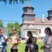 „Un munte pe an”. Excursie organizată de Parohia Icușeni Vale