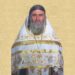Înmormântarea protoiereul Ioan Goreanu, tatăl episcopului Veniamin al Basarabiei de Sud