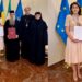 Episcopul Italiei și Ambasadorul României în Republica Italiană, Malta și San Marino, au semnat un protocol de colaborare