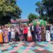 „Grădi 9 în culori”. Program dedicat preșcolarilor, desfășurat la o gradiniță din Dorohoi