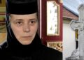 O fostă gimnastă de performanță s-a călugărit la o mănăstire din Suceava. Maica Ecaterina își dedică viața copiilor