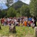 Tabără de vară în Cantabria pentru copiii din Protopopiatul Vitoria Gasteiz, Spania