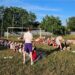 „Maica Domnului, Ocrotitoarea Copiilor”. Școala de vară organizată de Protopopiatul Dorohoi
