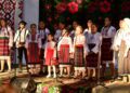 Spectacol dedicat Sfântului Voievod Ștefan în Glodeni, Rep. Moldova: Episcopul Antonie a conferit cea mai înaltă distincție a eparhiei
