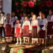 Spectacol dedicat Sfântului Voievod Ștefan în Glodeni, Rep. Moldova: Episcopul Antonie a conferit cea mai înaltă distincție a eparhiei