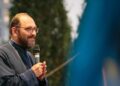 Părintele Constantin Necula va susține o conferință despre Cultura Cucuteni la Iași