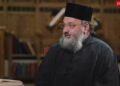 „E o bucurie că acolo, în Cer, sunt sfinți cu sânge românesc”. În dialog cu Arhim. Mihail Daniliuc