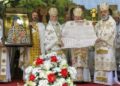 Încă un sfânt român nou-canonizat a fost proclamat: Sfântul Cuvios Dometie cel Milostiv de la Râmeț