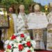 Încă un sfânt român nou-canonizat a fost proclamat: Sfântul Cuvios Dometie cel Milostiv de la Râmeț