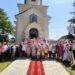 PS Antonie a slujit la Lipnic, în localitatea unde Sf. Ștefan cel Mare i-a învins pe tătari