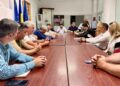 Județul Botoșani: instituțiile de urgență, mobilizate în contextul Codului Portocaliu de caniculă și instabilitate atmosferică