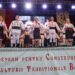Festivalul Internațional al Cântecului, al Jocului și al Portului Popular „Vasile Andriescu”, ediția a XVII-a, a ajuns la final