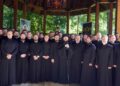 Tinerii preoți din Botoșani au participat la un program de formare, organizat la Miclăușeni