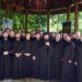 Tinerii preoți din Botoșani au participat la un program de formare, organizat la Miclăușeni