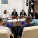 Consiliul Județean Botoșani a fost gazda unei delegații din Republica Moldova
