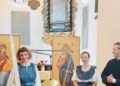 „Lumini și Înțelesuri”, spectacol lirico-muzical în parohia românească din Biberach, Germania