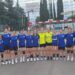Victorie frumoasă a handbalistelor de la C.S. Unirea Săveni în Slovenia