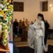 Îndrăgitul duhovnic Ghedeon Huțănașu, starețul mănăstirii Sihăstria Voronei, își serbează ziua de naștere