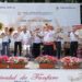 Muzica de fanfară, farmecul sărbătorilor în satele din Moldova