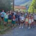 Tabără în Protopopiatul Triveneto III, Italia