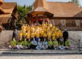 „Temerari pe drumul cunoașterii”. Tabăra de vară la Dorna Arini