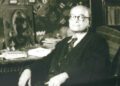 10 iulie 1907 – S-a născut Alexandru Mironescu, om de știință, eseist, filosof, profesor universitar și colecționar de artă român