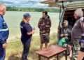 Sfaturi de la ISU Botoșani pentru a preveni tragediile la scăldat