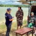 Sfaturi de la ISU Botoșani pentru a preveni tragediile la scăldat
