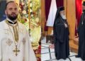 Părintele Ioan Meiu, noul reprezentant al Patriarhiei Române în Ierusalim