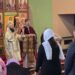 Episcopul Nectarie al Irlandei și Islandei a hirotonit al doilea preot pentru comunitatea din Galway