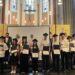 „Gala educației parohiale” marcată în comunitatea românească din Düsseldorf, Germania