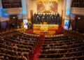 Au fost anunțați câștigătorii Concursului Național de Muzică Bisericească